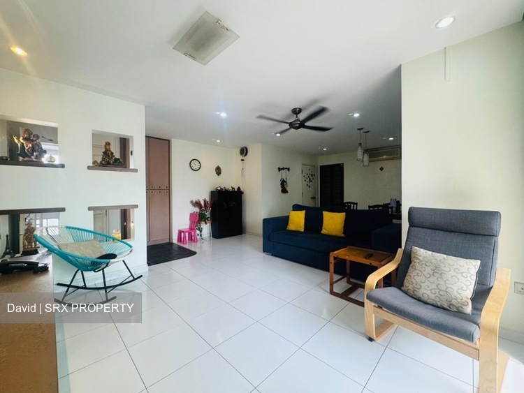 Blk 106D Punggol Field (Punggol), HDB 5 Rooms #610143561